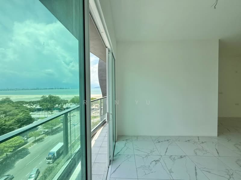 Kondominium untuk Dijual di QuayWest Residence - Rain Yu - View - PropertyGuru.com.my