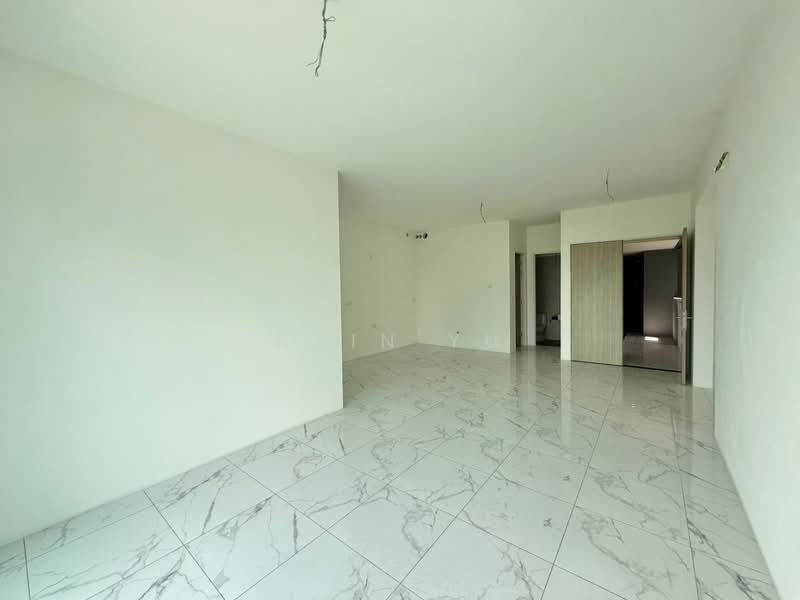 Kondominium untuk Dijual di QuayWest Residence - Rain Yu - Living Room - PropertyGuru.com.my
