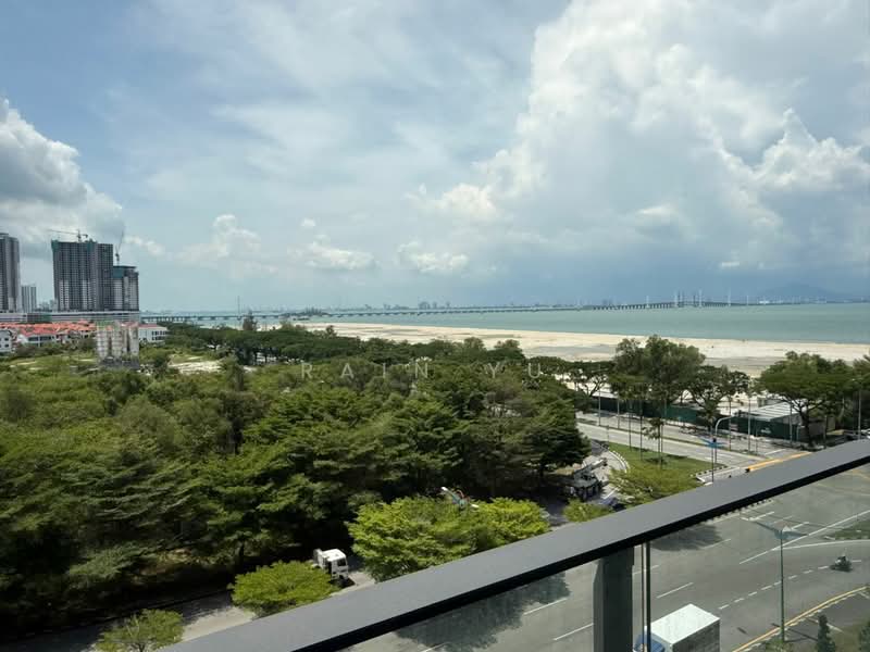 Kondominium untuk Dijual di QuayWest Residence - Rain Yu - View - PropertyGuru.com.my