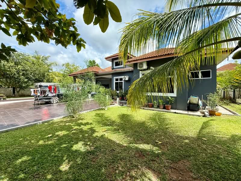 Rumah Banglo untuk Dijual di Idaman Villa (Labu) - Ali Idris - Exterior - PropertyGuru.com.my