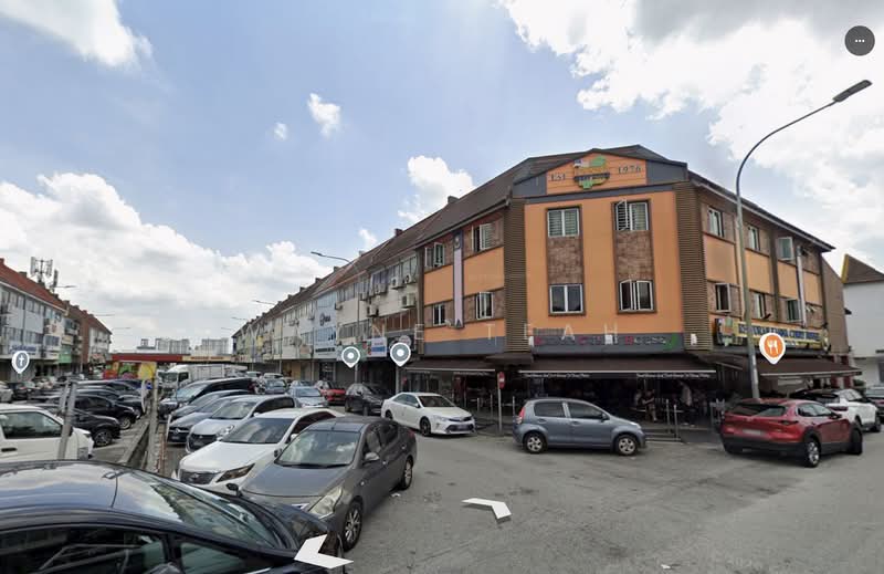 Shop / Office for Sale in Taman Mayang (Petaling Jaya) - Wayne Teah - Exterior - PropertyGuru.com.my