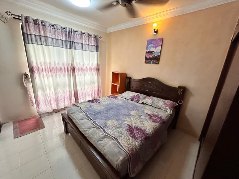 Kondominium untuk Disewa di Serina Bay - Khang Ni Khoo - PropertyGuru.com.my