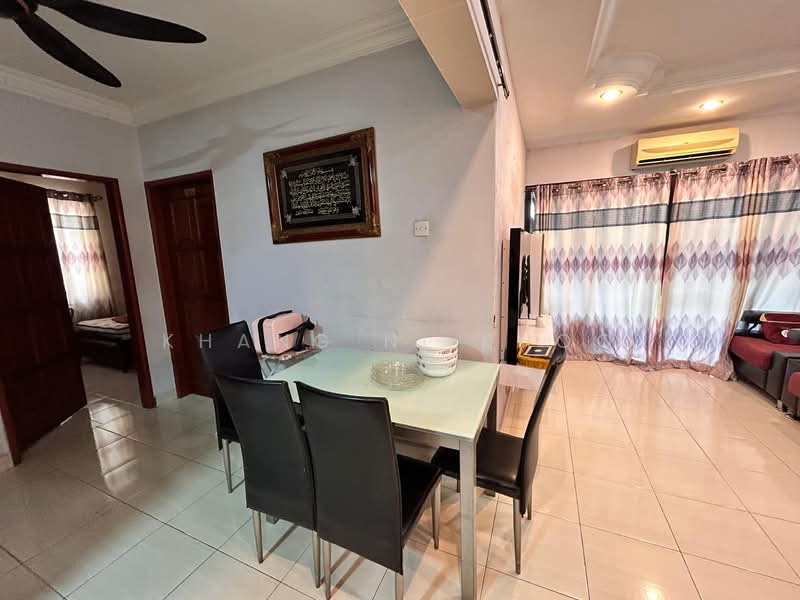 Kondominium untuk Disewa di Serina Bay - Khang Ni Khoo - PropertyGuru.com.my