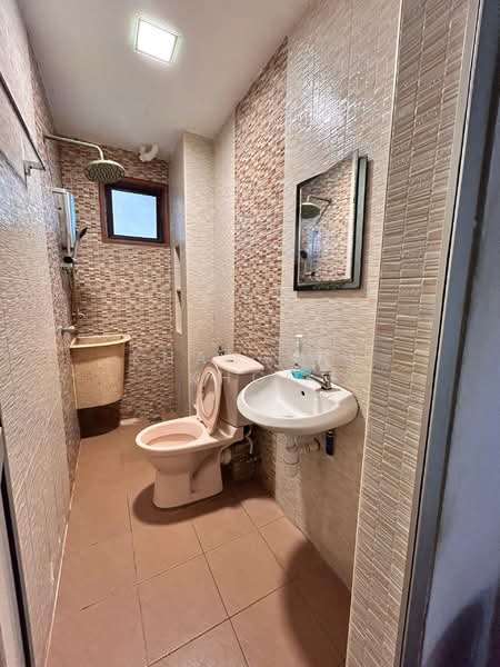 Kondominium untuk Disewa di Serina Bay - Khang Ni Khoo - PropertyGuru.com.my