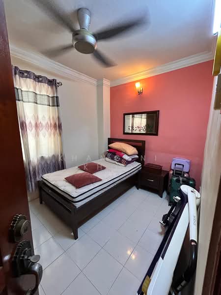 Kondominium untuk Disewa di Serina Bay - Khang Ni Khoo - PropertyGuru.com.my