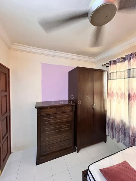 Kondominium untuk Disewa di Serina Bay - Khang Ni Khoo - PropertyGuru.com.my