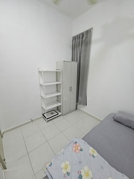 Servis Apartment untuk Dijual di I Residence - Ethan Swe - Bedroom - PropertyGuru.com.my