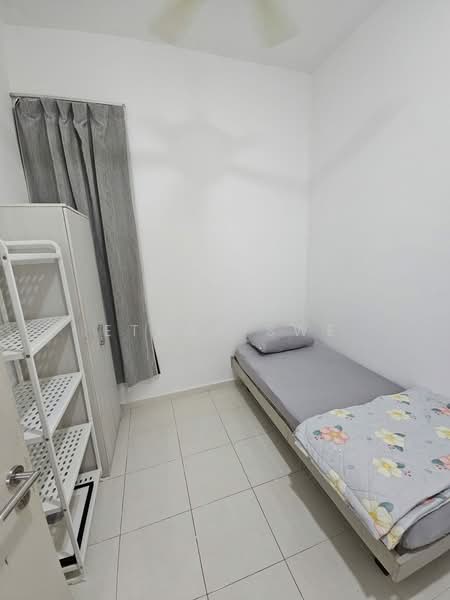 Servis Apartment untuk Dijual di I Residence - Ethan Swe - Bedroom - PropertyGuru.com.my
