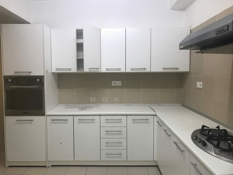 Kondominium untuk Disewa di Sri Wangsaria - Moh . - Kitchen - PropertyGuru.com.my