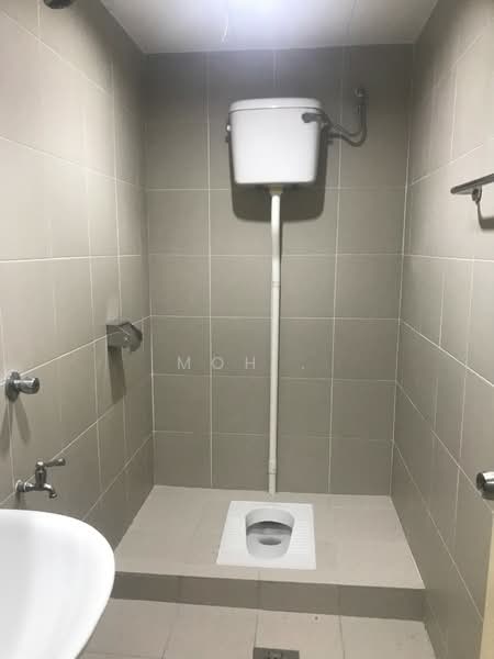 Kondominium untuk Disewa di Sri Wangsaria - Moh . - Bathroom - PropertyGuru.com.my