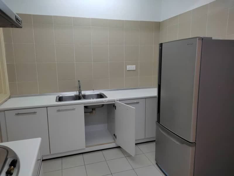 Kondominium untuk Disewa di Sri Wangsaria - Moh . - Kitchen - PropertyGuru.com.my