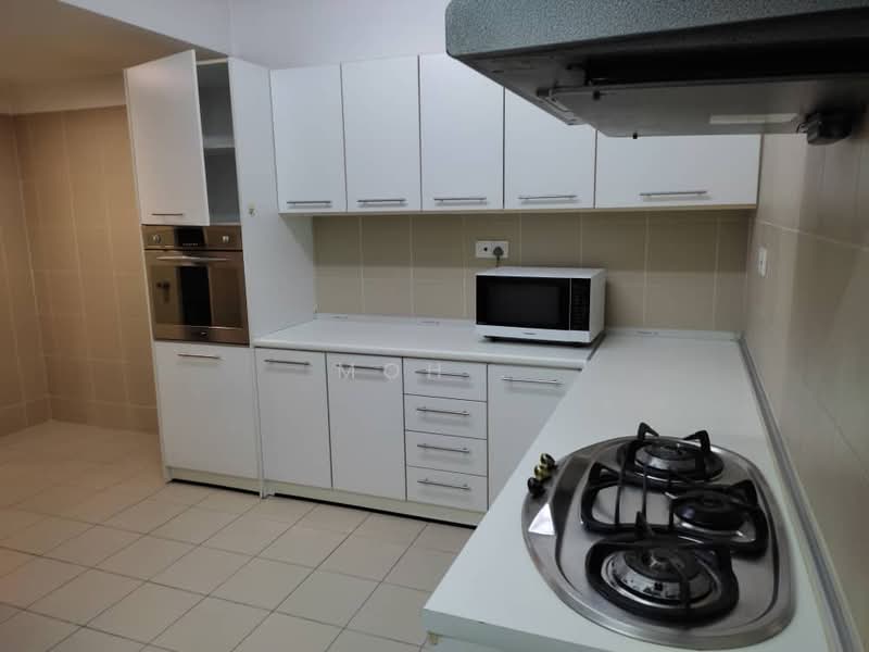 Kondominium untuk Disewa di Sri Wangsaria - Moh . - Kitchen - PropertyGuru.com.my