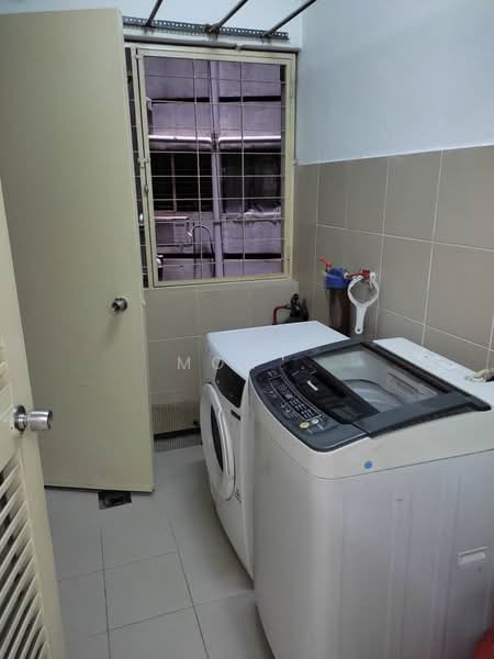 Kondominium untuk Disewa di Sri Wangsaria - Moh . - Interior - PropertyGuru.com.my