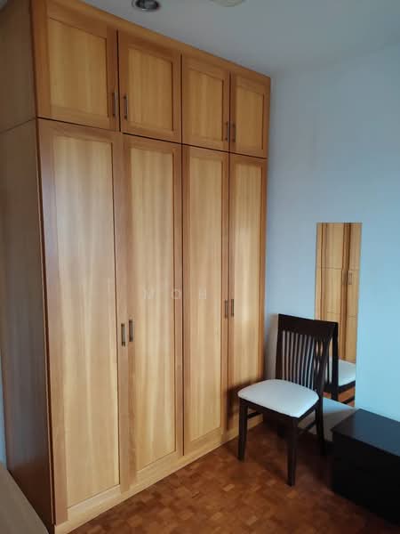 Kondominium untuk Disewa di Sri Wangsaria - Moh . - Interior - PropertyGuru.com.my