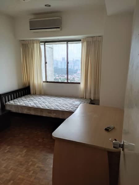 Kondominium untuk Disewa di Sri Wangsaria - Moh . - Bedroom - PropertyGuru.com.my
