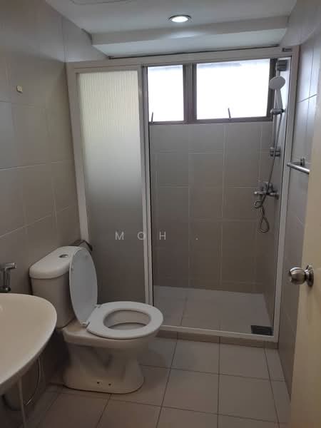 Kondominium untuk Disewa di Sri Wangsaria - Moh . - Bathroom - PropertyGuru.com.my