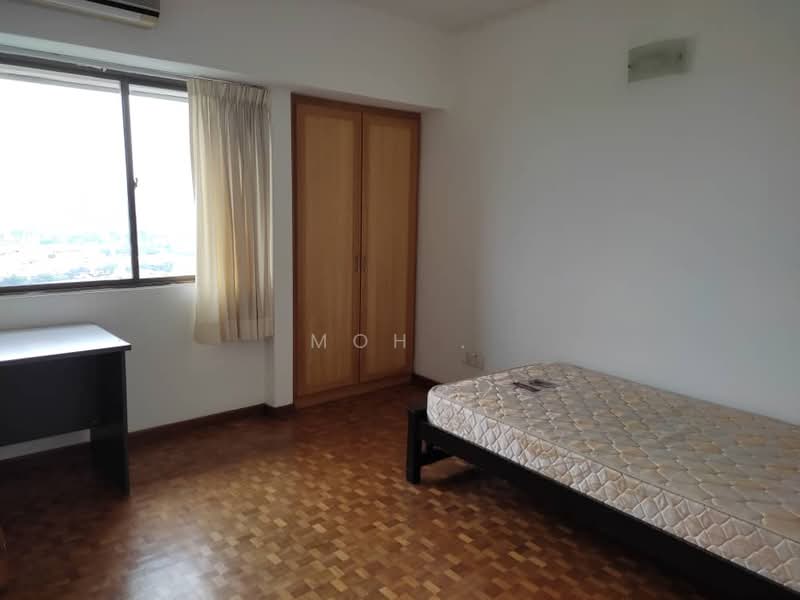 Kondominium untuk Disewa di Sri Wangsaria - Moh . - Bedroom - PropertyGuru.com.my