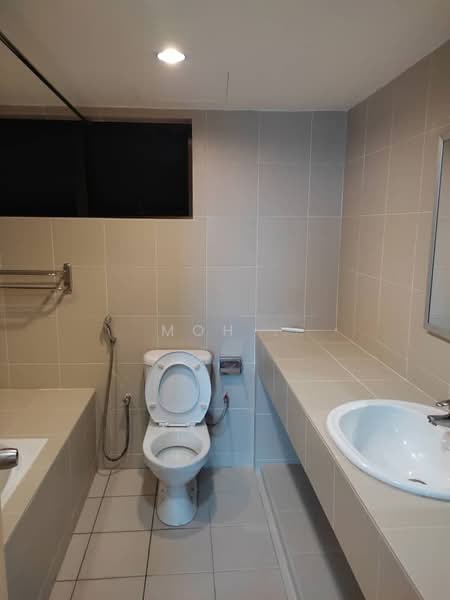 Kondominium untuk Disewa di Sri Wangsaria - Moh . - Bathroom - PropertyGuru.com.my