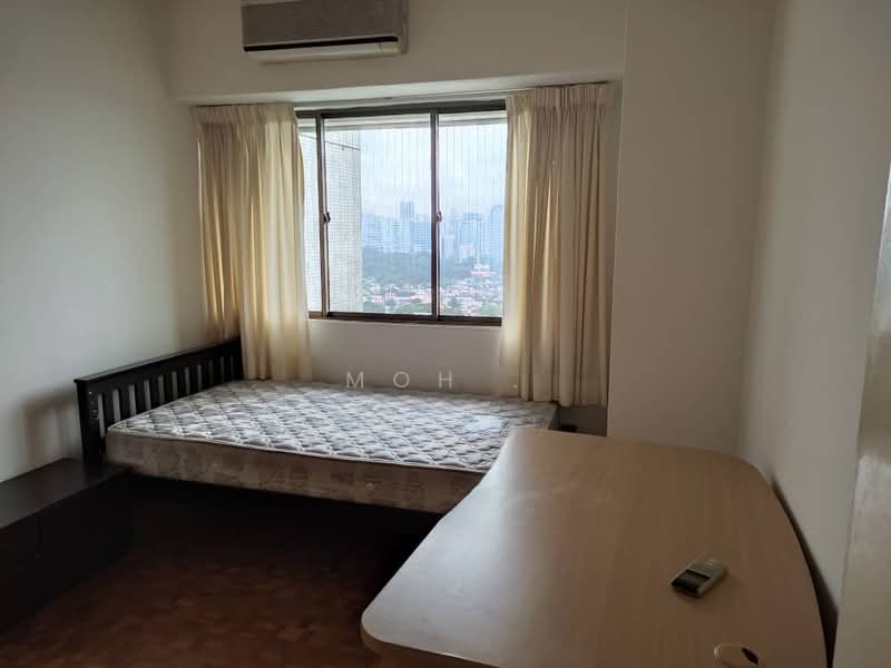 Kondominium untuk Disewa di Sri Wangsaria - Moh . - Bedroom - PropertyGuru.com.my