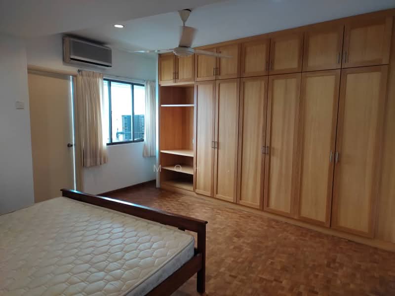 Kondominium untuk Disewa di Sri Wangsaria - Moh . - Bedroom - PropertyGuru.com.my
