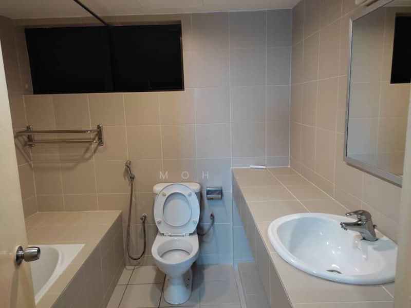 Kondominium untuk Disewa di Sri Wangsaria - Moh . - Bathroom - PropertyGuru.com.my