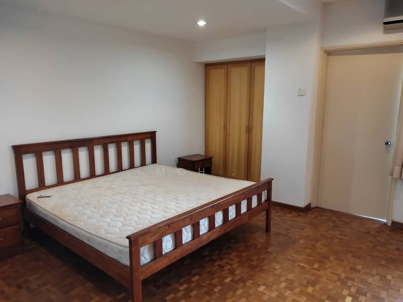 Kondominium untuk Disewa di Sri Wangsaria - Moh . - Bedroom - PropertyGuru.com.my