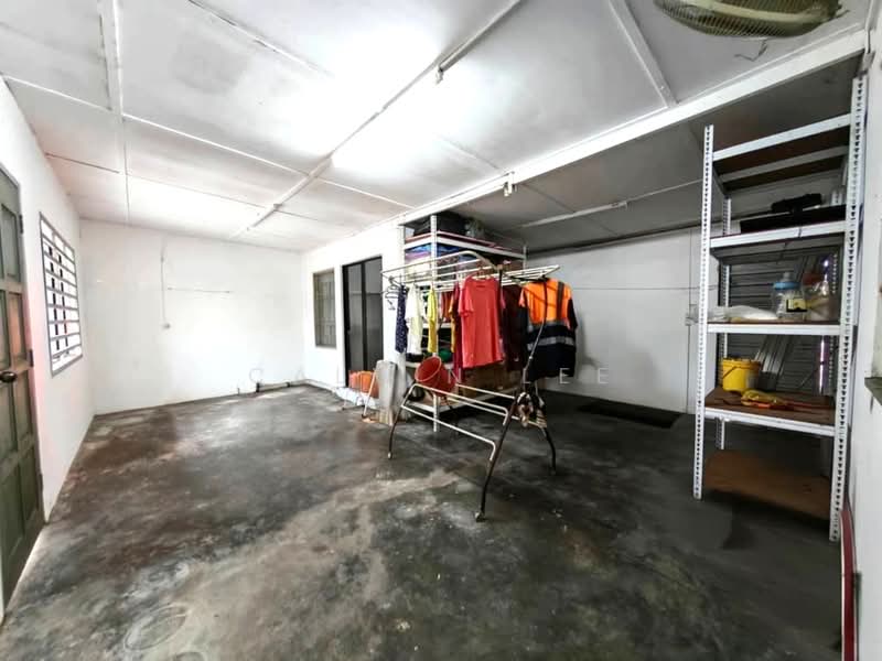 1-storey Terraced House for Sale in Taman Rinting (Masai) - Calvin Lee - Interior - PropertyGuru.com.my