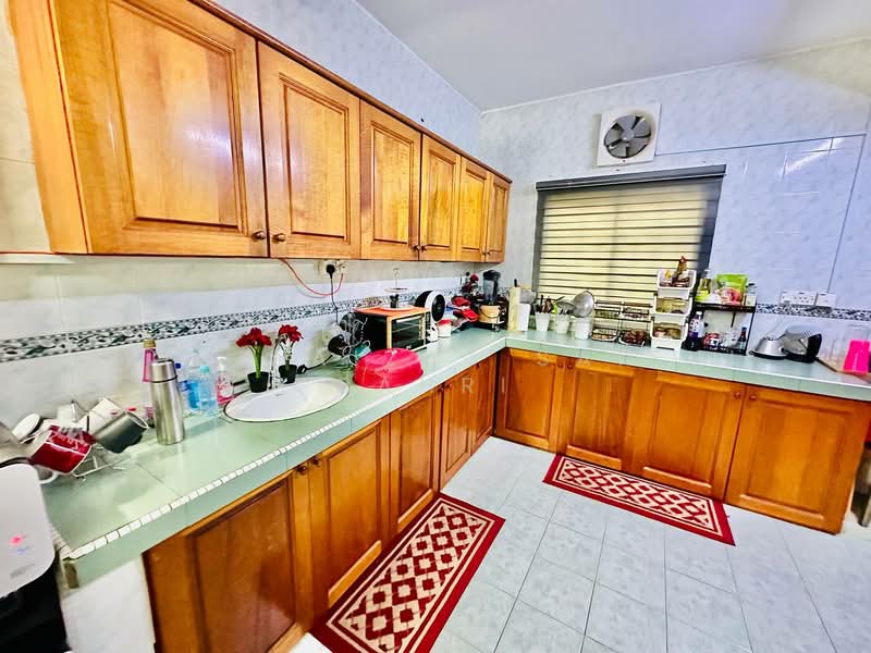 Rumah Teres untuk Dijual di Alam Damai (Cheras) - Mohd Aizat Saiful Bahri - PropertyGuru.com.my