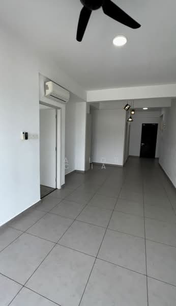 Servis Apartment untuk Dijual di D'sands Residence - Taylor Chia - Interior - PropertyGuru.com.my