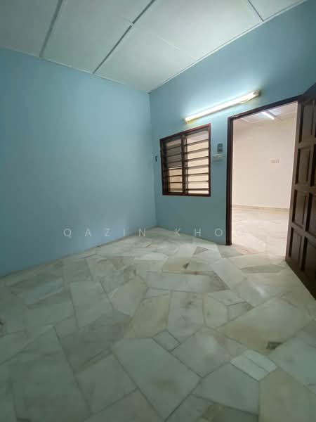 1-storey Terraced House for Sale in Gunung Rapat (Ipoh) - Qazin Khoo - Interior - PropertyGuru.com.my