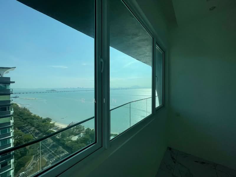 Kondominium untuk Dijual di QuayWest Residence - Rain Yu - View - PropertyGuru.com.my