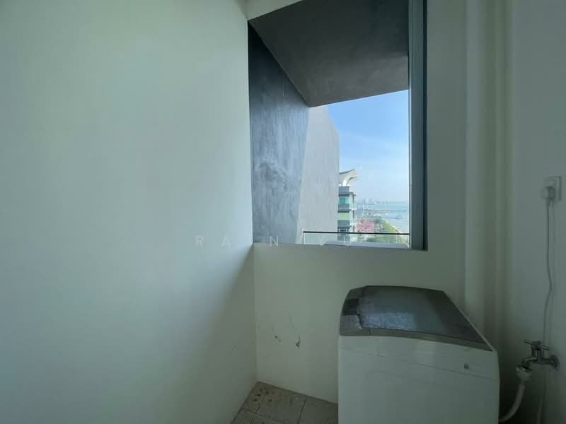 Kondominium untuk Dijual di QuayWest Residence - Rain Yu - Studio Yard - PropertyGuru.com.my