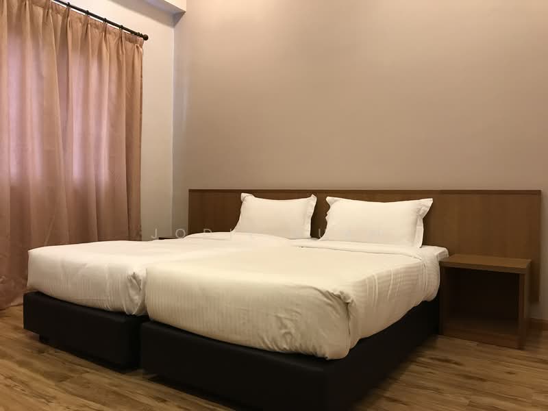 Pangsapuri untuk Dijual di Aranda Nova - Jodie Kuan - Bedroom - PropertyGuru.com.my