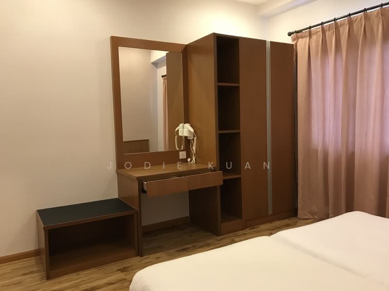 Pangsapuri untuk Dijual di Aranda Nova - Jodie Kuan - Bedroom - PropertyGuru.com.my