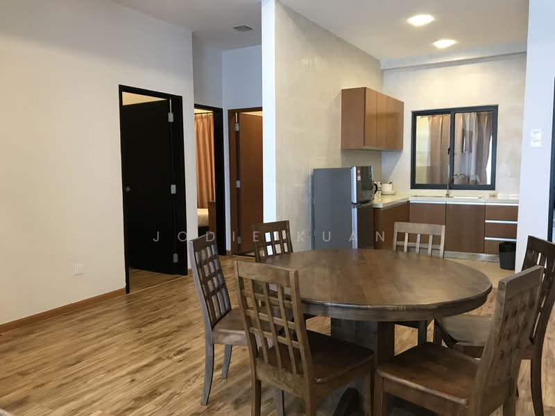 Pangsapuri untuk Dijual di Aranda Nova - Jodie Kuan - Dining Room - PropertyGuru.com.my