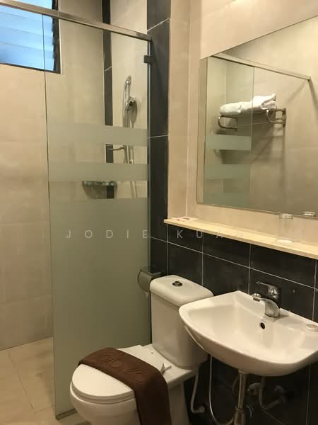 Pangsapuri untuk Dijual di Aranda Nova - Jodie Kuan - Bathroom - PropertyGuru.com.my