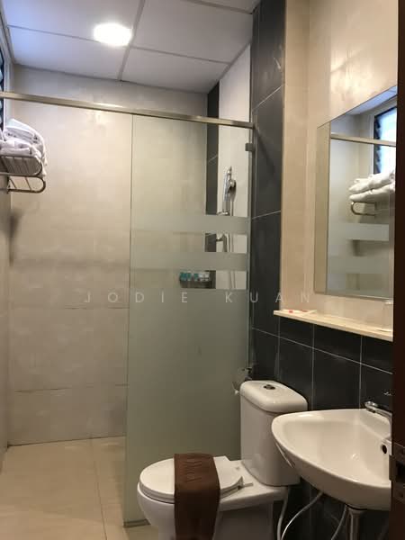 Pangsapuri untuk Dijual di Aranda Nova - Jodie Kuan - Bathroom - PropertyGuru.com.my