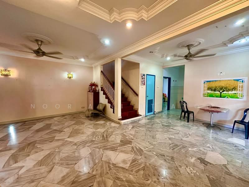 2-storey Terraced House for Sale in Usj 16 (Subang Jaya) - Noor Aini Bt Ayob - PropertyGuru.com.my