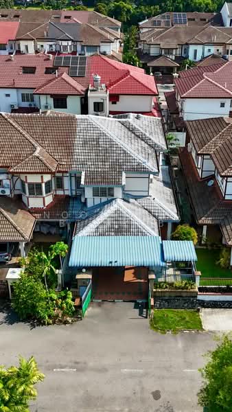 2-storey Terraced House for Sale in Usj 16 (Subang Jaya) - Noor Aini Bt Ayob - PropertyGuru.com.my