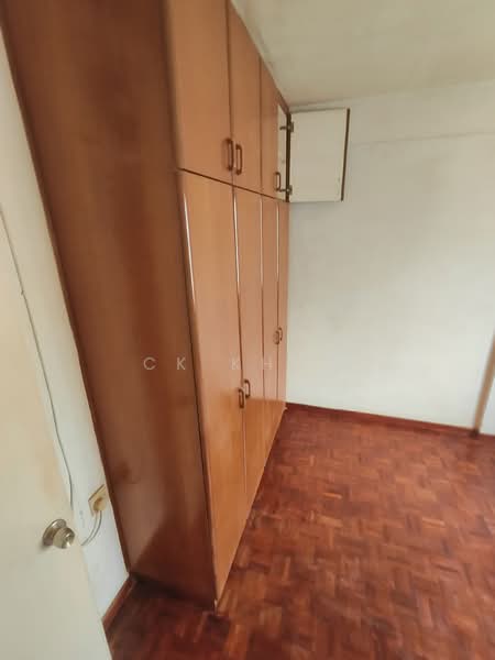 Flat for Sale at Taman Sri Sentosa - CK Khoo - Interior - PropertyGuru.com.my