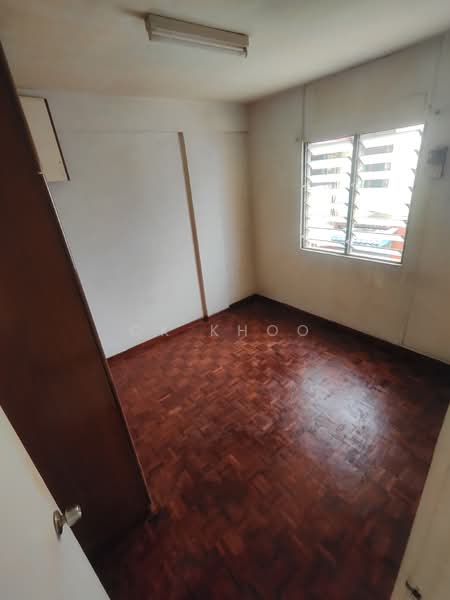 Flat for Sale at Taman Sri Sentosa - CK Khoo - Interior - PropertyGuru.com.my