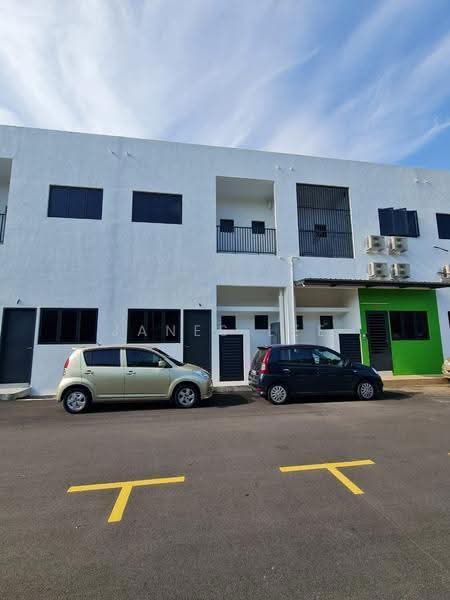 Shop / Office for Rent in Bukit Mertajam (Penang) - Janes Lee - Exterior - PropertyGuru.com.my