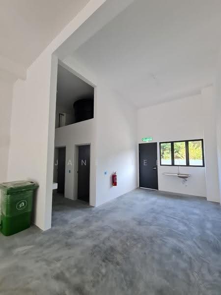 Shop / Office for Rent in Bukit Mertajam (Penang) - Janes Lee - Interior - PropertyGuru.com.my