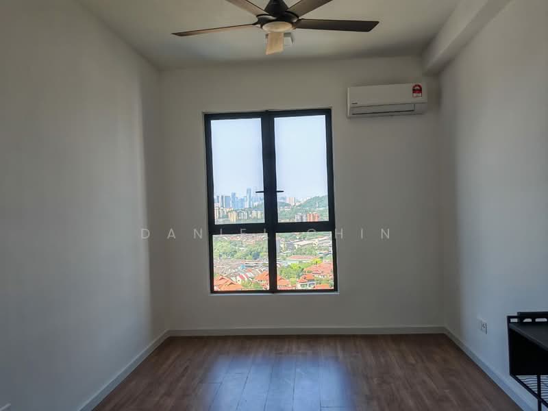 Kondominium untuk Disewa di Trinity Wellnessa - Daniel Chin - View - PropertyGuru.com.my