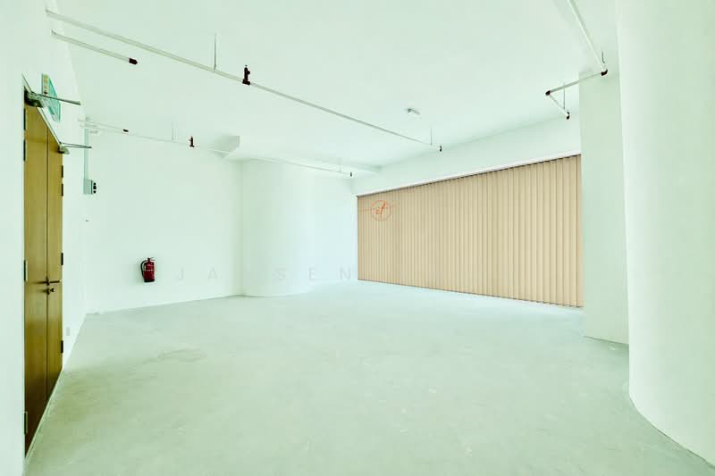 Office for Rent in Setia Alam ( Anjung Sari) (Setia Alam) - Jansen Khoo - Interior - PropertyGuru.com.my