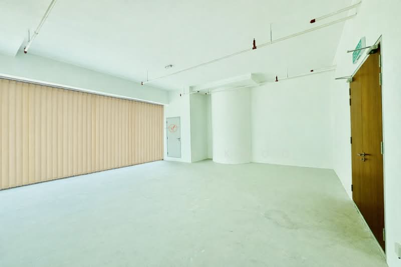 Office for Rent in Setia Alam ( Anjung Sari) (Setia Alam) - Jansen Khoo - Interior - PropertyGuru.com.my