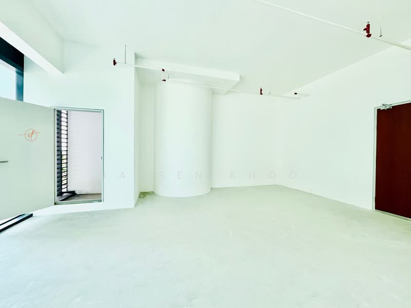 Office for Rent in Setia Alam ( Anjung Sari) (Setia Alam) - Jansen Khoo - Interior - PropertyGuru.com.my