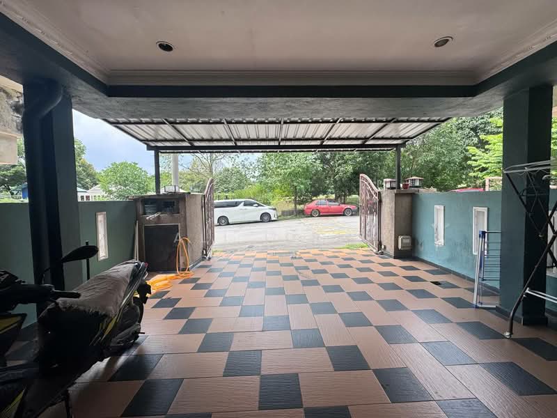 2-storey Terraced House for Sale in Taman Puncak Saujana (Kajang) - Ali Idris - Exterior - PropertyGuru.com.my