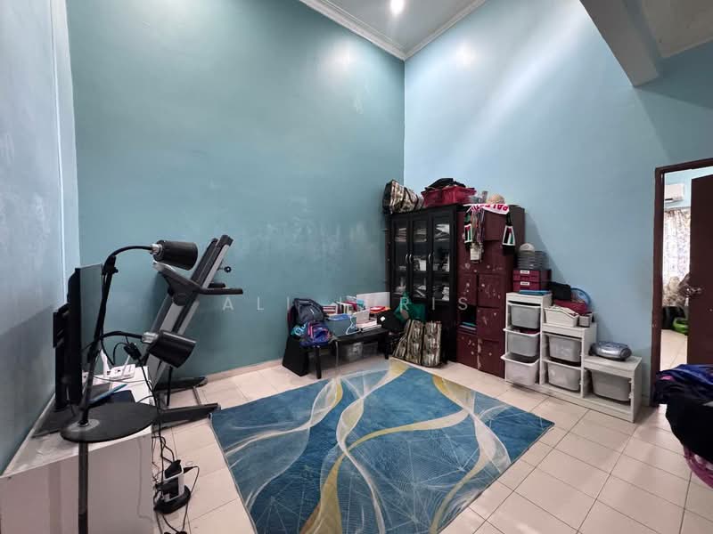 2-storey Terraced House for Sale in Taman Puncak Saujana (Kajang) - Ali Idris - Interior - PropertyGuru.com.my