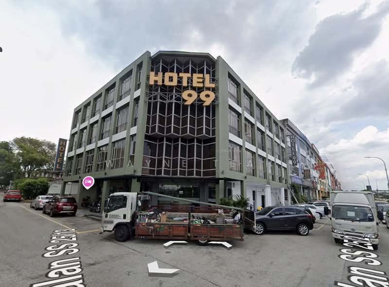 Shop / Office for Sale in Taman Mayang (Petaling Jaya) - Wayne Teah - Exterior - PropertyGuru.com.my